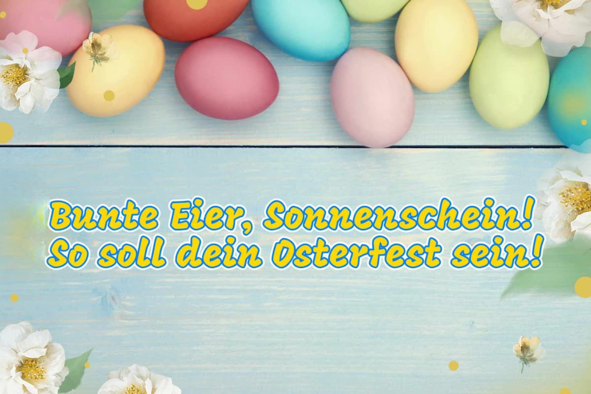 PhotoDirector - Beste Oster-App